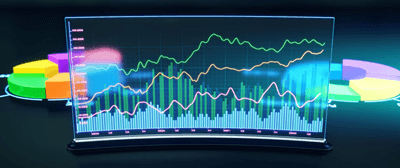 Revenue recovery growth chart