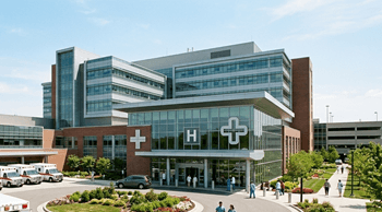 Hospitals & Health Systems — TrueClaim RCM