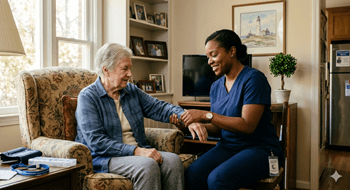 Home Health Agencies — TrueClaim RCM
