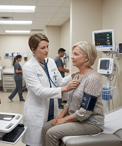 Urgent Care Clinics — TrueClaim RCM