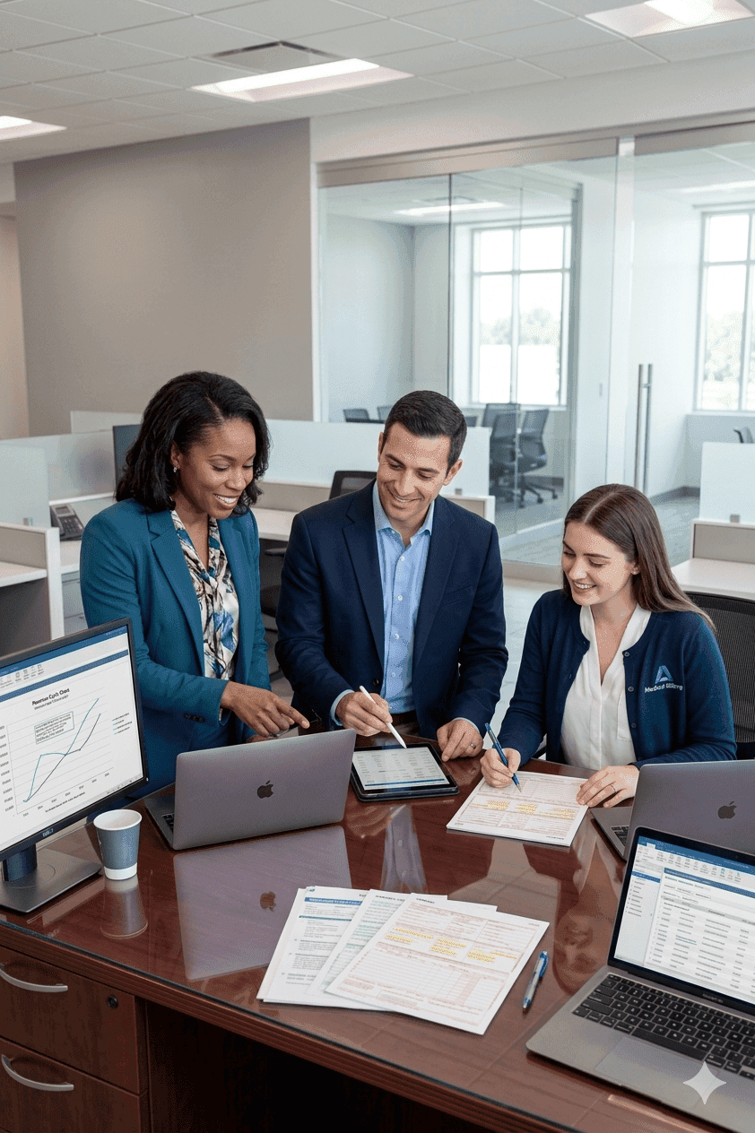 Credentialing Specialist