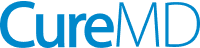 CureMD logo