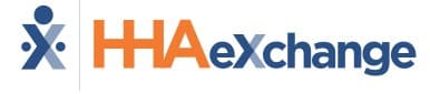 HHAeXchange logo