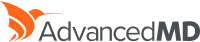 AdvancedMD logo