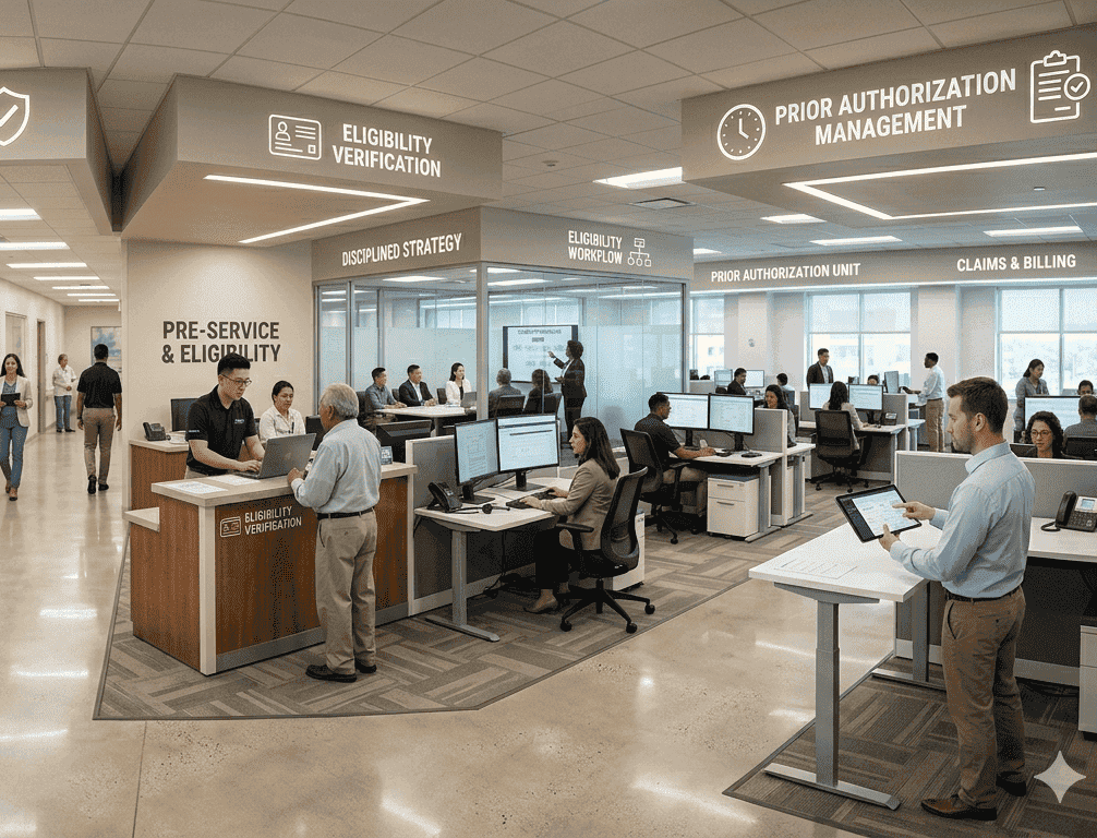 Authorization documentation review