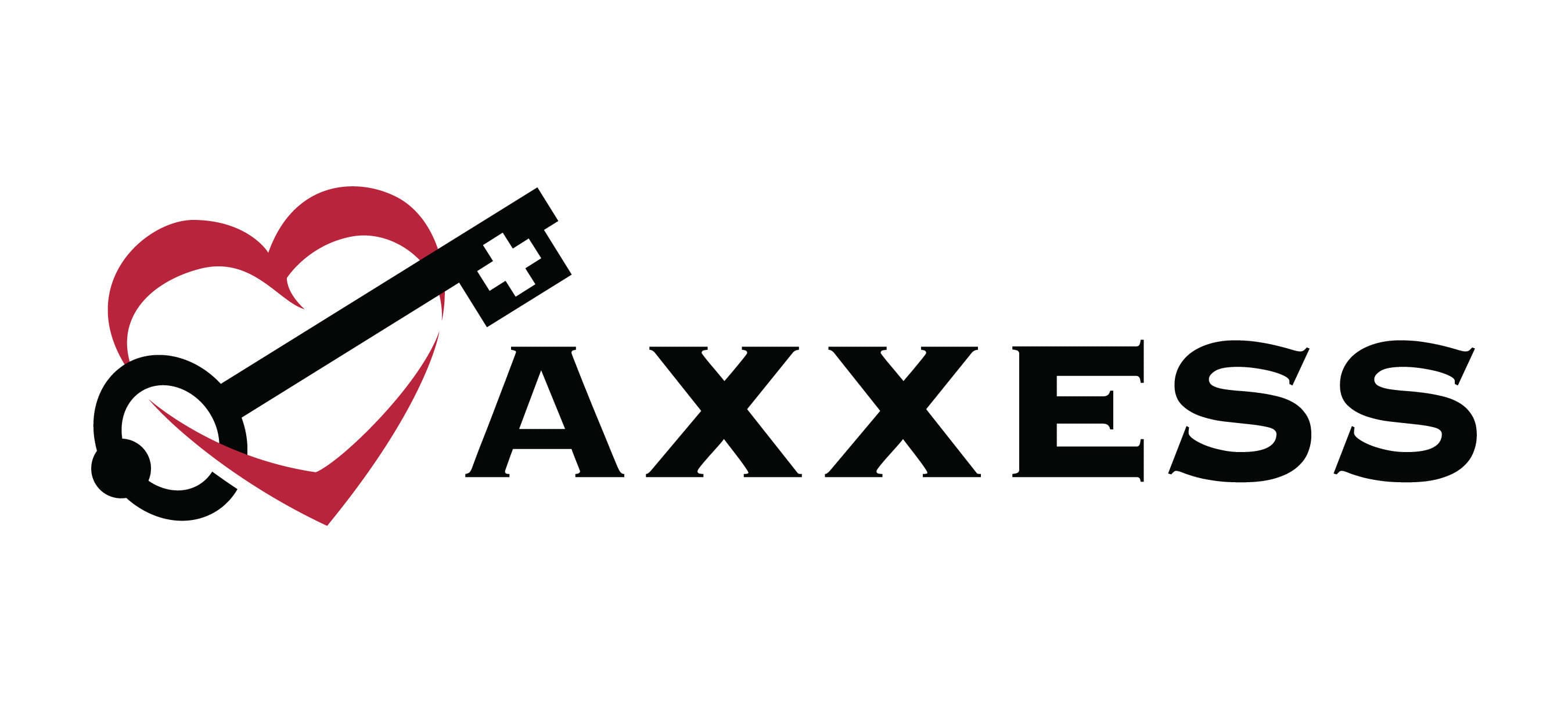 Axxess Home Health logo