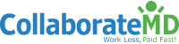 CollaborateMD logo