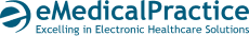 eMedicalPractice logo