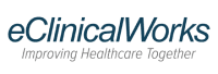 eClinicalWorks logo