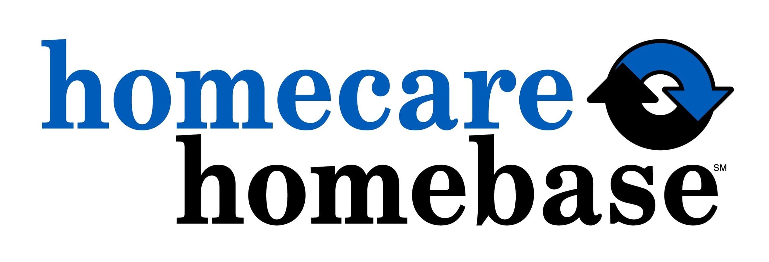 Homecare Homebase (HCHB) logo