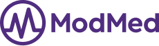 ModMed logo
