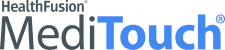MediTouch logo