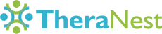 TheraNest logo